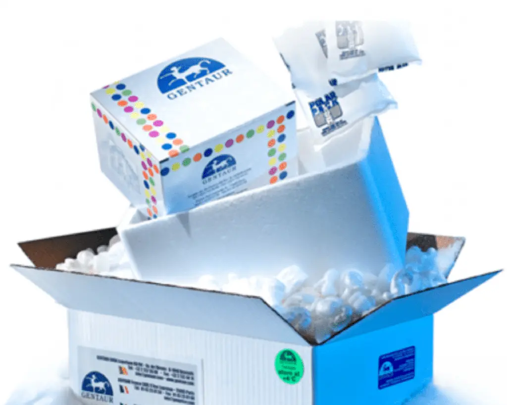 Cry1F ELISA Kit - 96 Wells