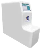 Fully Automated PCR
Detection System
AutoPoc MDx(CE-IVDR)