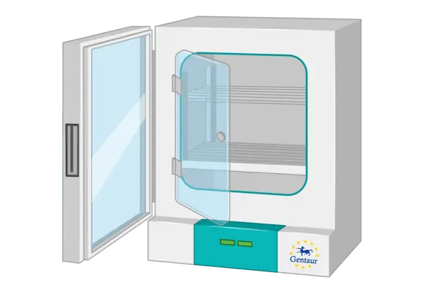 Microbial Identification Reader