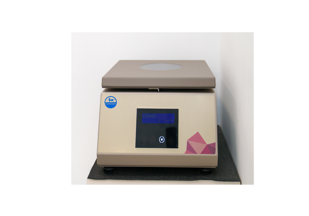 ELISA Microplate Reader