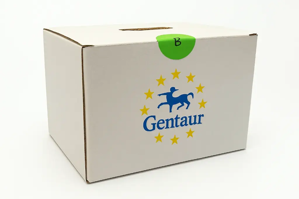 Shaker Rocking Anti-Moisture, 30 × 30 cm platform