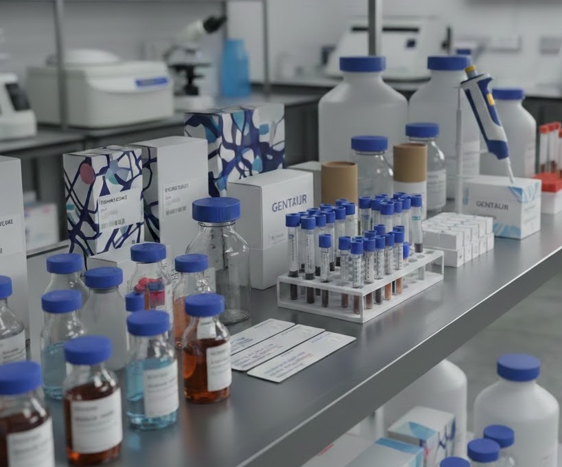 (PPPPNAND) 3 peptide (repeat-sequence peptide of the P. berghei circumsporozoite protein, CSP) conjugated with BSA