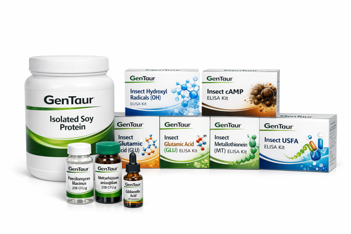[PEK-158] Plant Dehydrin ELISA Kit