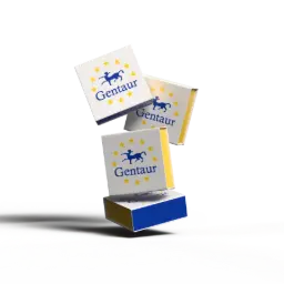 [100.077-sf] Rabbit-anti-Goat IgG (H&L) Ultra Small gold