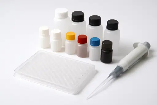 [CSB-E04521H-CSB] Human secondary lymphoid-tissue chemokine,SLC ELISA Kit - 10 x 96 Tests