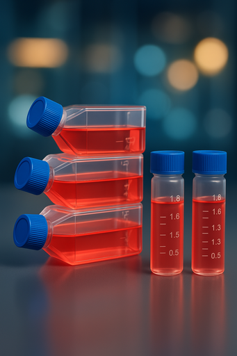 [iCell-m124] Mouse Hypothalamic GnRH Neuronal Cells (GT1-7)