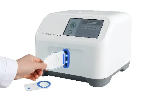 [HELICO-D1] H pylori detector