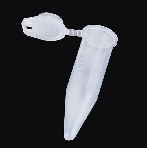 [SK-SAMPLE-23] Snap Capped Centrifuge Tubes