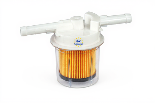 [GEN-APP-1000-NY-2] 1000mL Polypropylene Solvent Filtration Funnel, Nylon Membrane 0.2µm