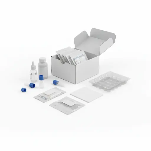 [BOC-KIP1531] RENIN DIRECT, IRMA, 96 TESTS