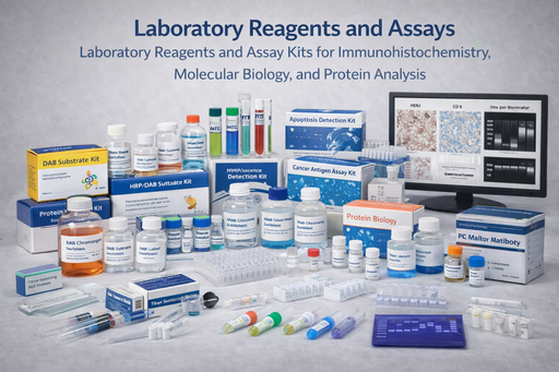 [64] ELISA Blocking Buffer - Non-Mammalian-based